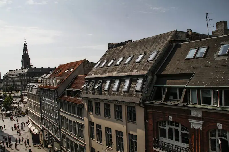 Denmark Urges Citizens to Prepare for Potential Crisis Amid Rising Threats