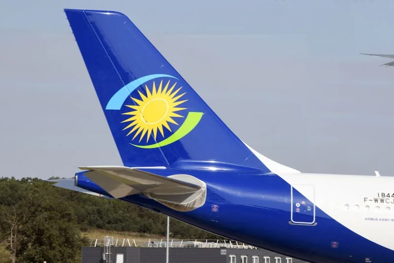 Qatar Airways Nearing Completion of Deal to Acquire Stake in RwandAir