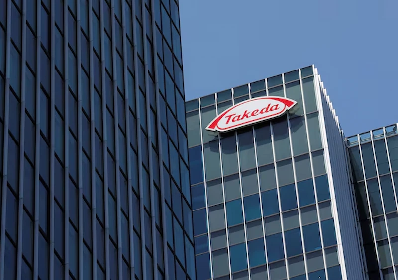 Takeda's Experimental Drug for Epilepsy Falls Short in Late-Stage Studies