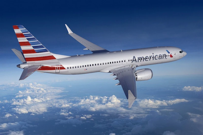 American Air, Yılın Geri Kalanında Yeni Pilot Eğitim Programını Durdurdu