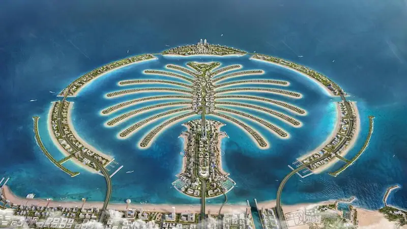 Dubai Real Estate Market Continues to Defy Expectations, Showing Resilience and Growth