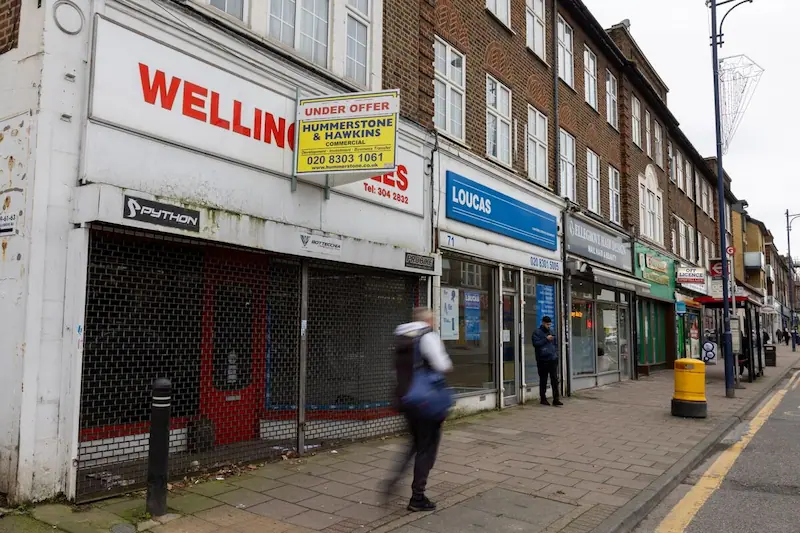 UK Faces Looming Economic Misery as Unemployment Set to Soar