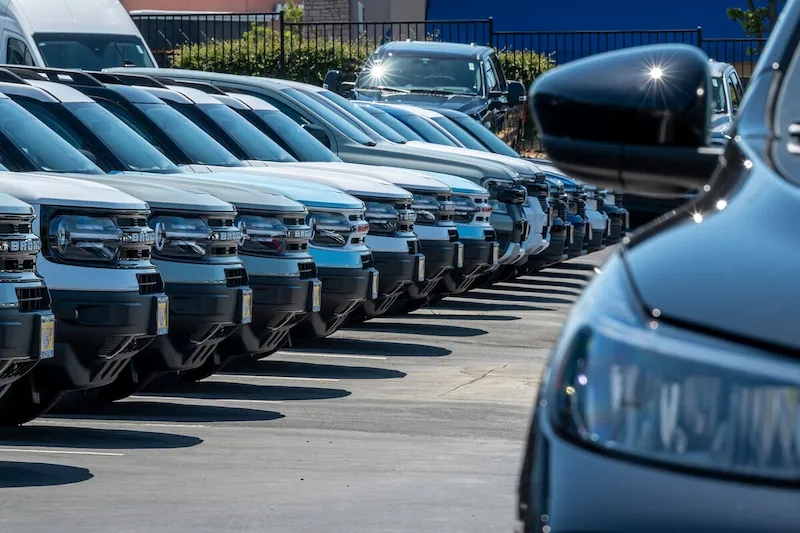 CDK Global Resolving Cyberattack Disruption at Thousands of Car Dealerships