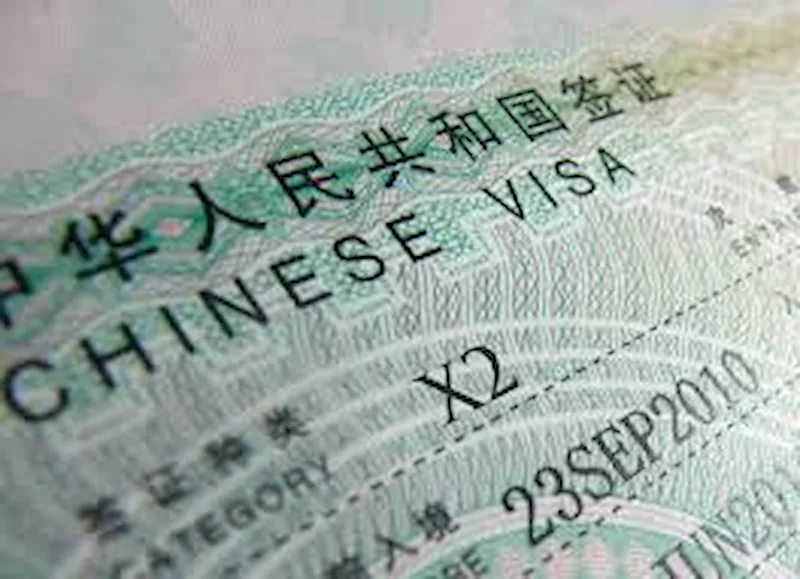 China Expands Visa-Waiver Program to Australia, New Zealand, and Poland