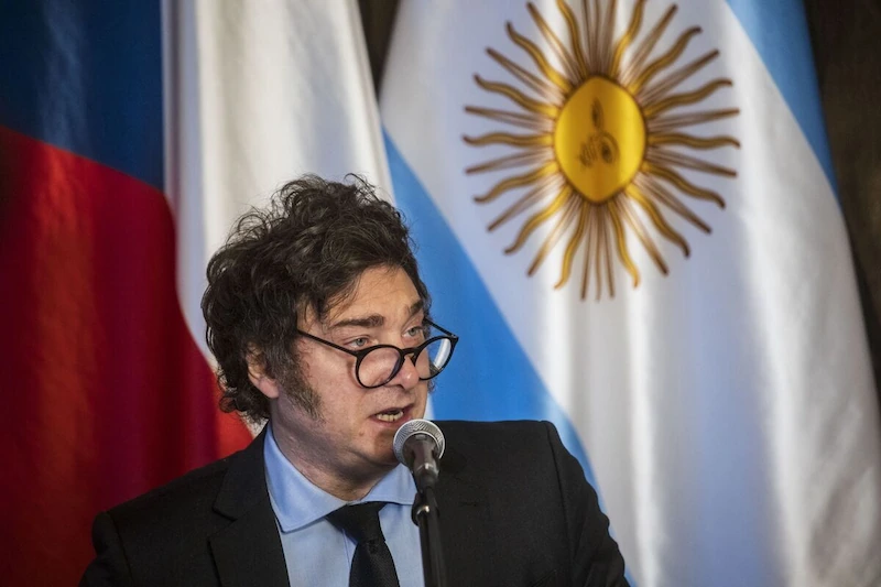 Argentine President Milei Announces Major Monetary Policy Overhaul Following Legislative Victory
