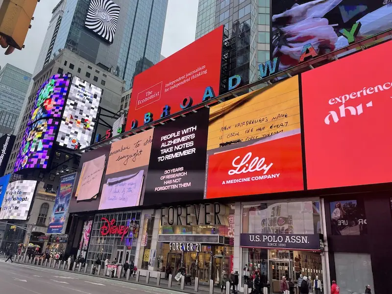 Eli Lilly's Alzheimer's Treatment Approved as Second Drug to Slow Disease Progression in the US