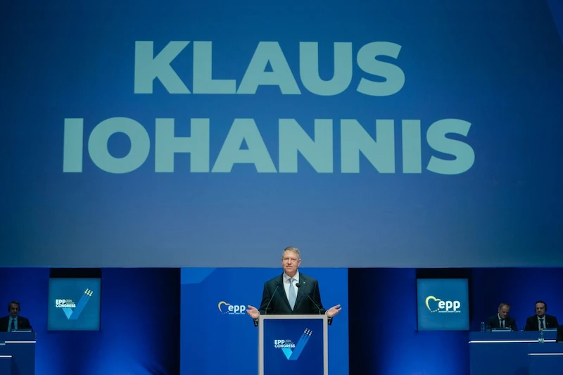 Rumänien legt inmitten von Regierungsstreitigkeiten Termine für Präsidentschafts- und Parlamentswahlen fest