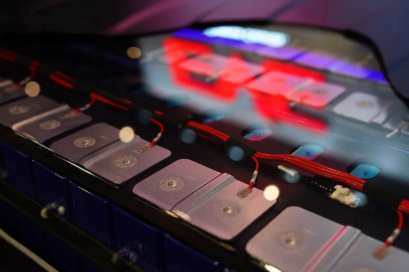 Chile's Strategic Deal with the US Boosts Appeal for Battery Component Investment