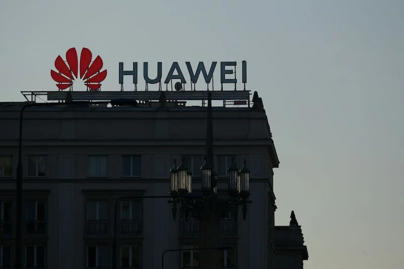 Germany Set to Phase Out Huawei Components from 5G Networks by 2026