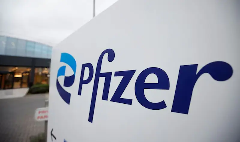 Pfizer führt neue einmal täglich einzunehmende Abnehmpille ein