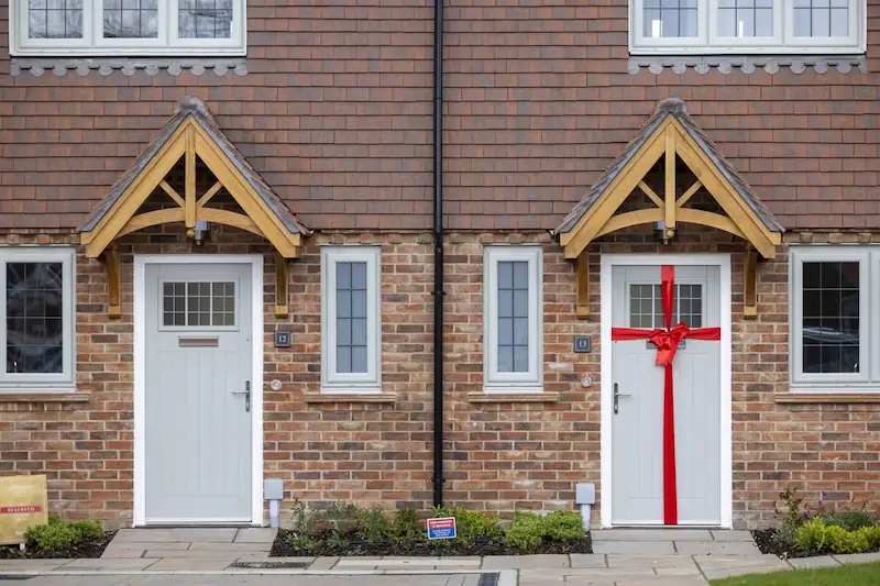 Study Reveals UK Mortgage Holders' Support Contributed to Labour's Decisive Victory