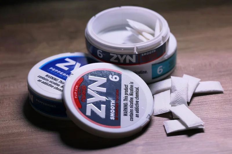 Philip Morris วางแผนที่จะก่อตั้งโรงงาน Zyn อันล้ำสมัยในโคโลราโดเพื่อตอบสนองต่อความนิยมที่เพิ่มขึ้