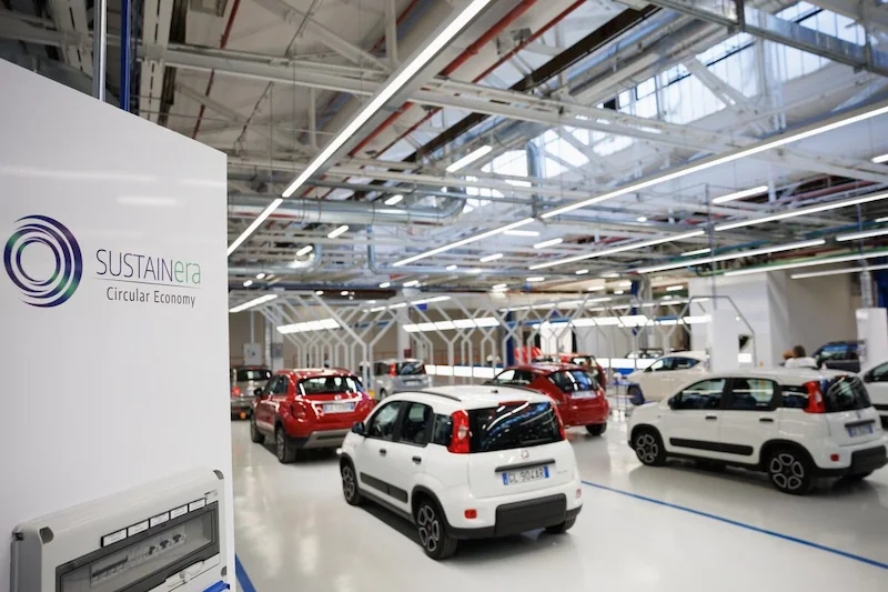 Stellantis Ramps Up Production of Hybrid Car Transmissions Amid Softening Demand for Electric Vehicles