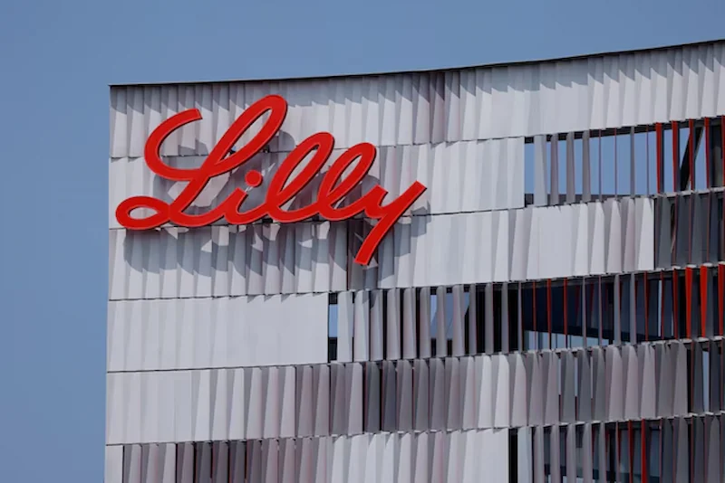 Eli Lillys Tirzepatid ist in China zugelassen und konkurriert mit Novo Nordisk