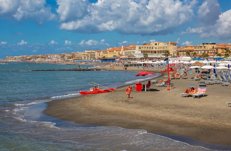 The hidden health risks of indulging in a Mediterranean beach getaway