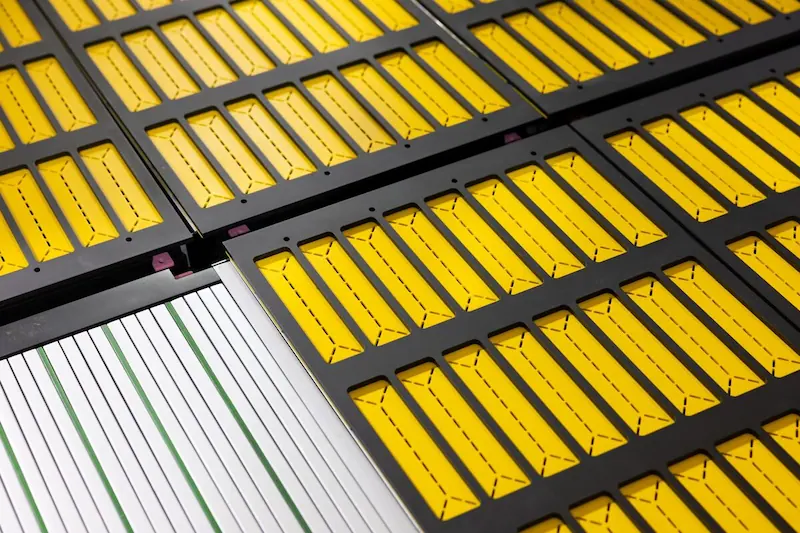 LG Energy Solution erkundet den Energiespeichermarkt angesichts der schwachen Nachfrage nach EV-Batterien