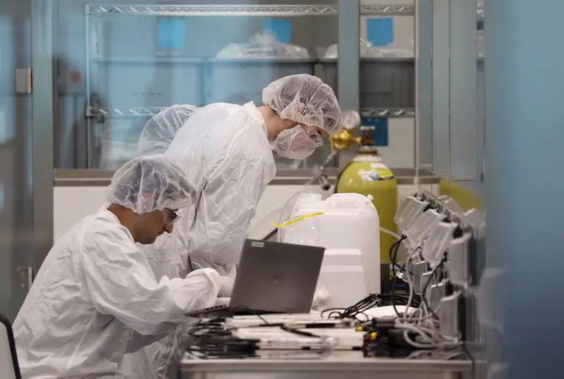 Accelerating CAR-T Therapy Manufacturing: Speeding Up Personalized Blood Cancer Treatments
