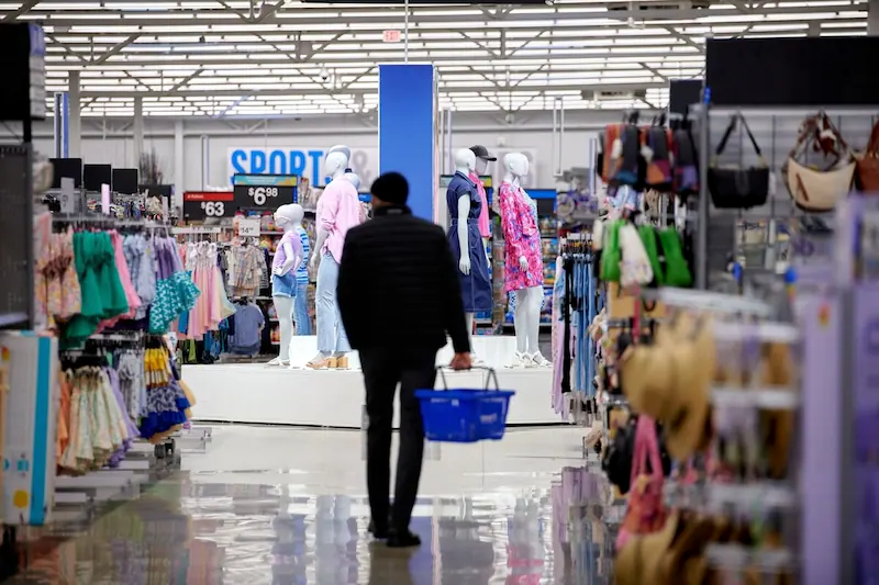 Global Consumer Behavior Shifts Impact Companies' Financial Performance