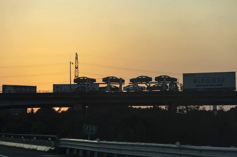 China verdoppelt die Geldausgabe für die Inzahlungnahme von Autos, Hersteller von Elektrofahrzeugen sind optimistisch, während die Zweifel bestehen bleiben