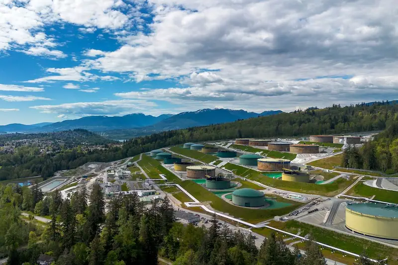 Canada Likely to Delay Trans Mountain Pipeline Sale Until After 2025 Election