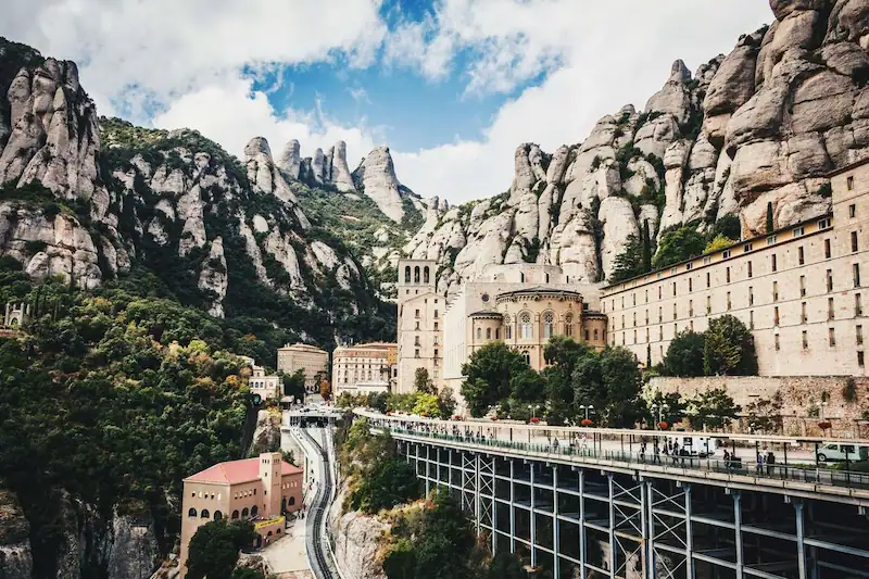 Spain Voted Top Destination for Remote Workers