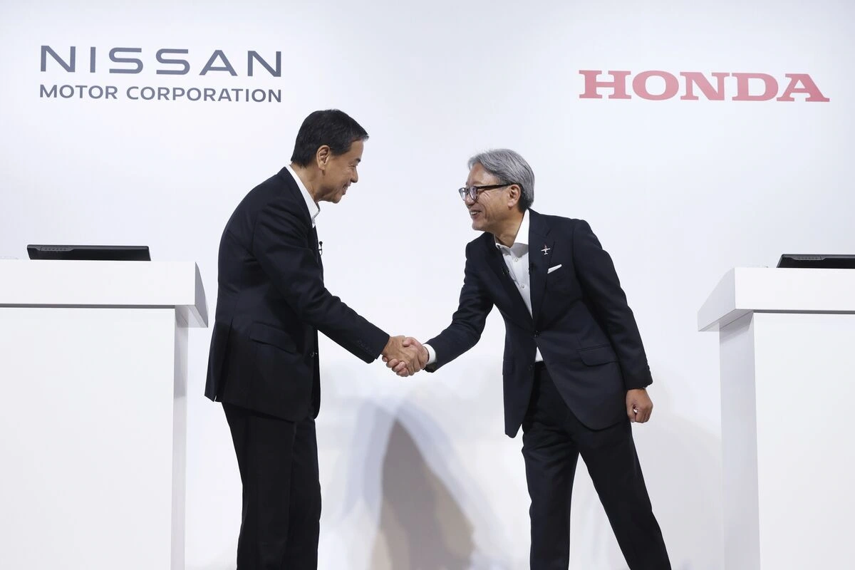 Honda, Nissan, and Mitsubishi Forge Strategic Partnership to Boost Electric Vehicle Capabilities