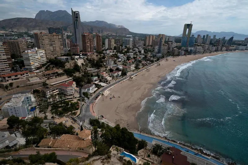 Valencia Tightens Regulations on Short-Term Rentals, Following in Barcelona's Footsteps