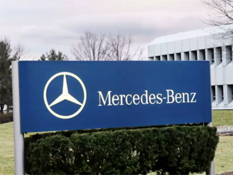Mercedes-Benz Granted Approval for Advanced Autonomous Driving Trials in Beijing