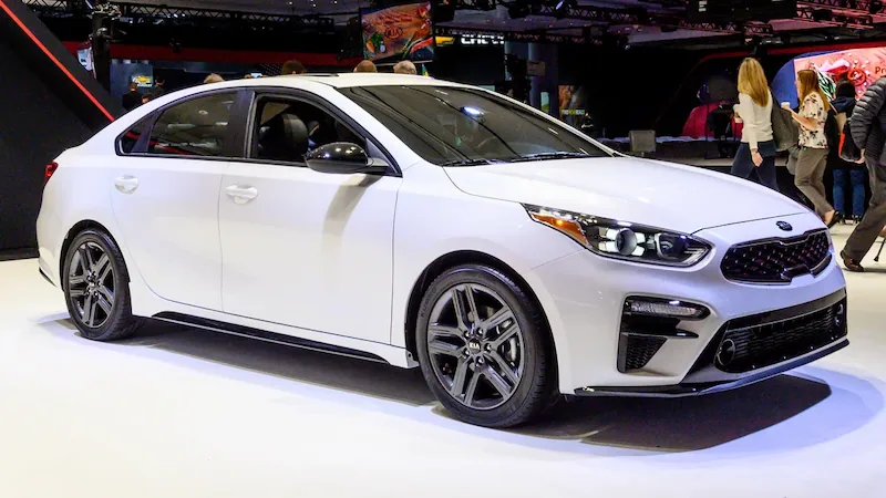Hyundai and Kia Theft Rates Drop After Anti-Theft Software Update