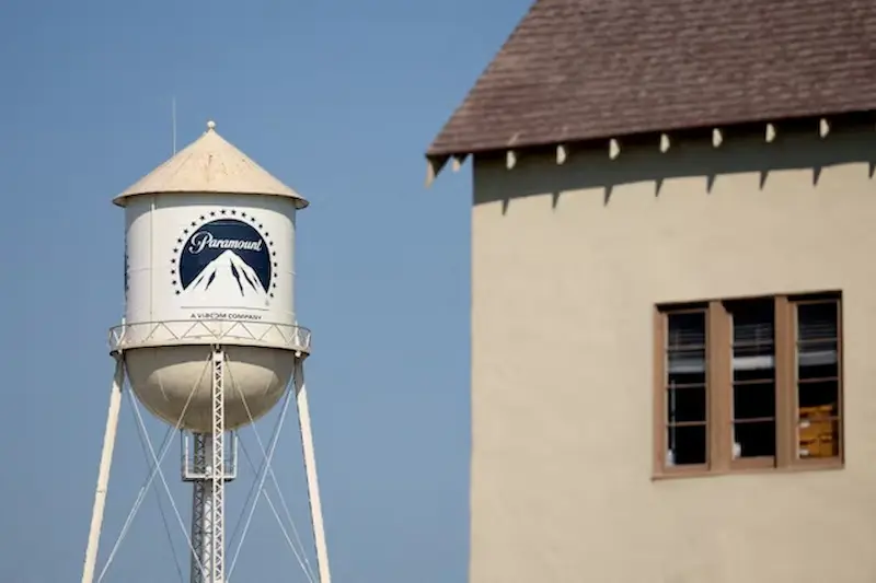 Paramount Global Announces Major Workforce Reductions, Shutters Paramount Television Studios