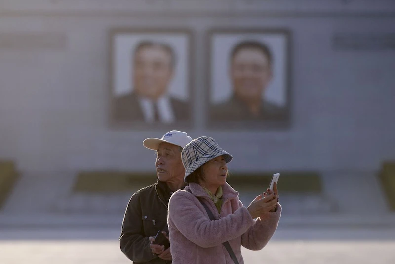 North Korea to Resume General Tourism After Five-Year Hiatus