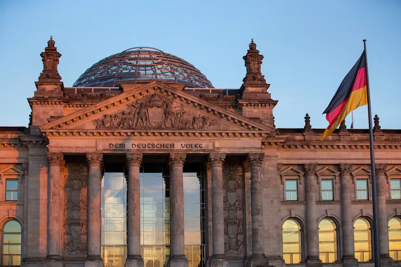 German Coalition Overcomes Financial Struggles to Finalize 2025 Budget Draft