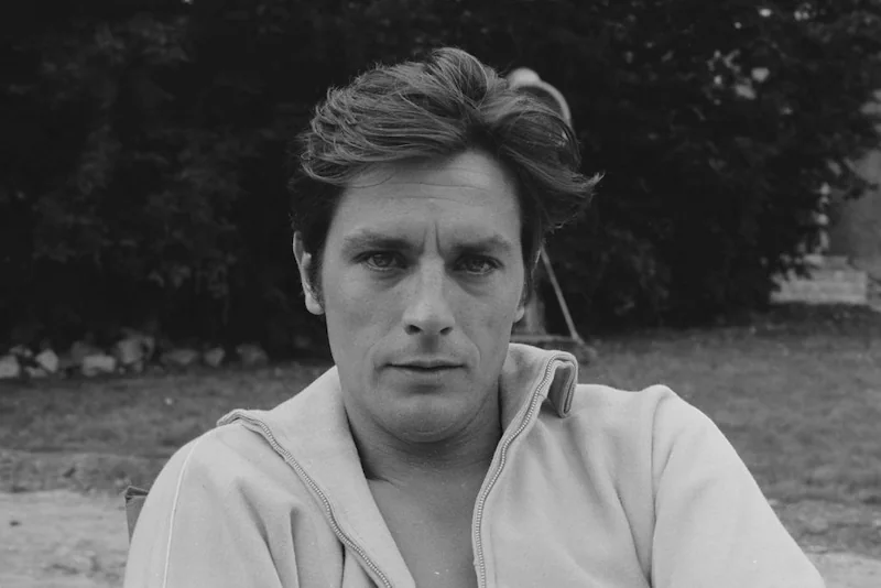 French Cinema Legend Alain Delon Dies at 88