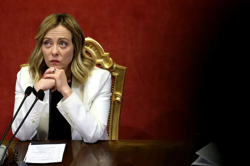 Italian Premier Faces Budget Challenges Amid Coalition Disagreements