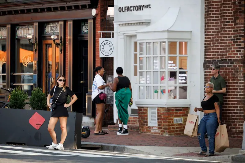 Global Inflation Trends Set Stage for Central Bank Action in September