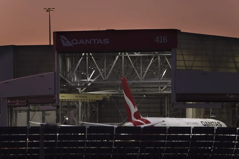 Climate Change Threatens Major Australian Airports and Tourism Sector