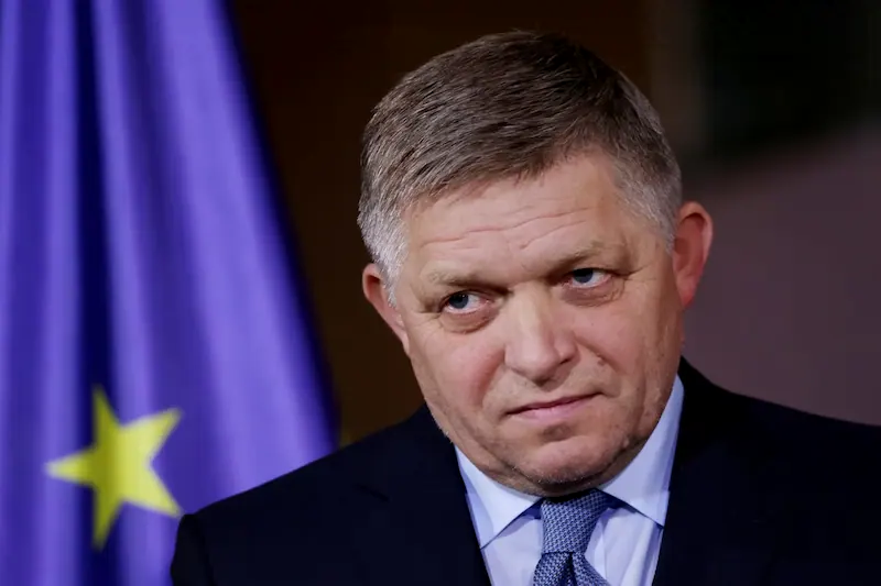 Slovak Businesses Concerned Over Proposed Tax on Financial Transactions