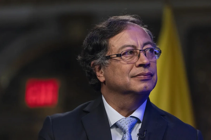 La Colombia propone nuove misure fiscali per affrontare il deficit fiscale salvaguardando i programmi sociali