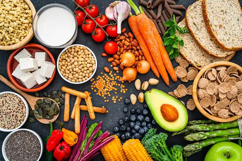 7 Essential Nutrients Billions Are Missing Out On. How to Add Them to Your Diet