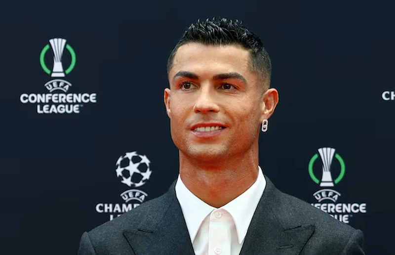 Cristiano Ronaldo chiede la rinascita del Manchester United