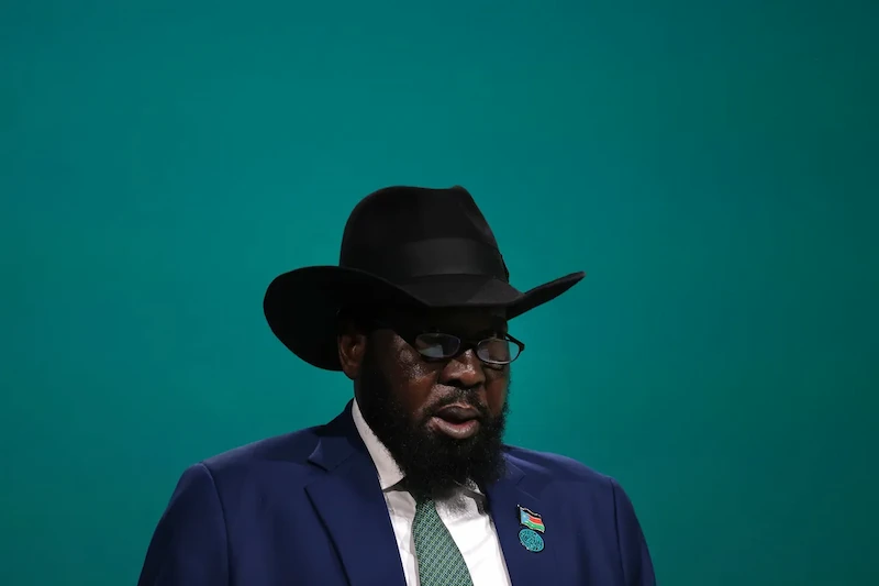 South Sudan Postpones Elections Amidst Calls for Peace and Stability