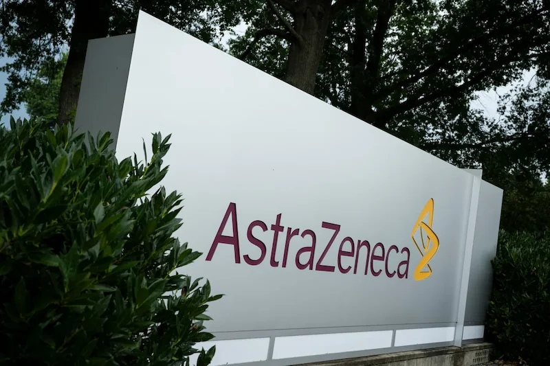 Przełomowy lek AstraZeneca osiąga znaczące zwycięstwo w walce z rakiem pęcherza moczowego