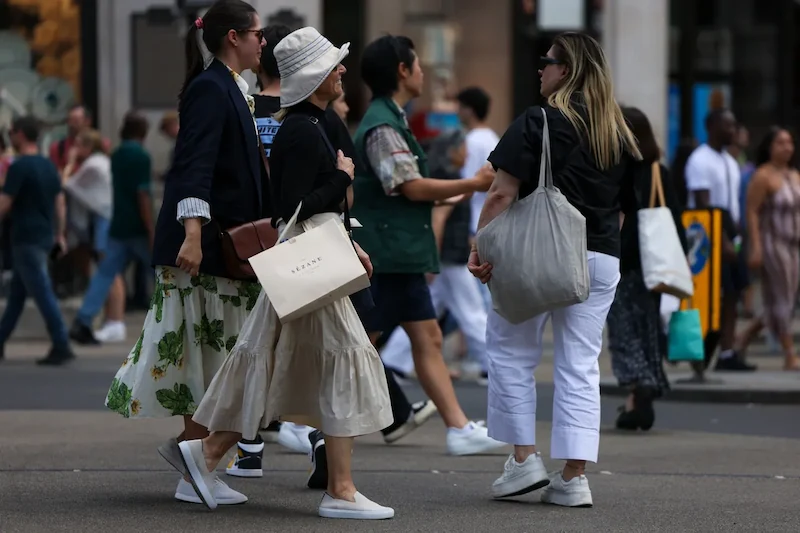 UK Inflation Holds Steady, Paving the Way for Further Monetary Easing