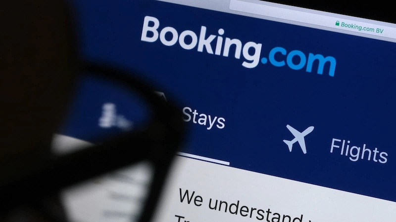 EU Court Rules Against Booking Holdings’ Pricing Restrictions, Citing Anti-Competitive Practices