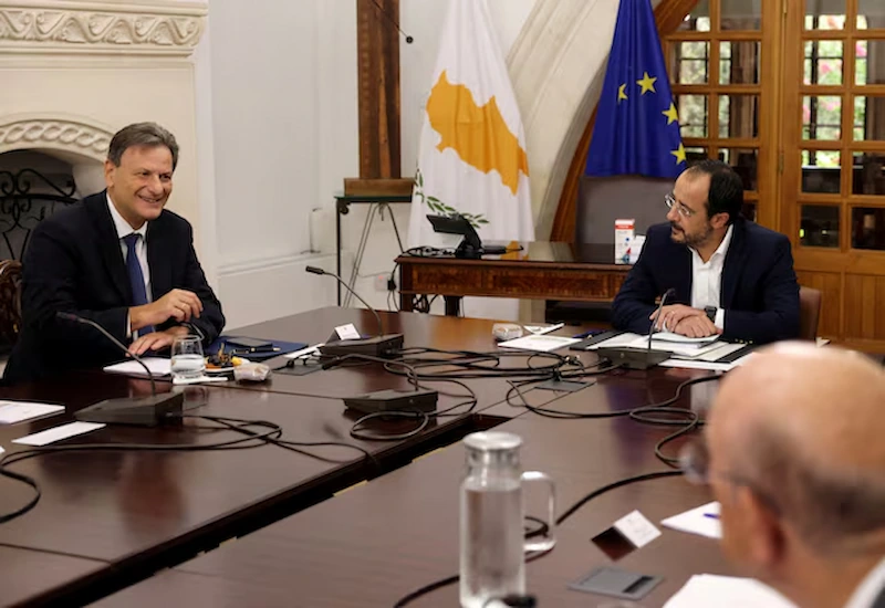Greece and Cyprus Move Forward with Game-Changing Subsea Electric Cable Project
