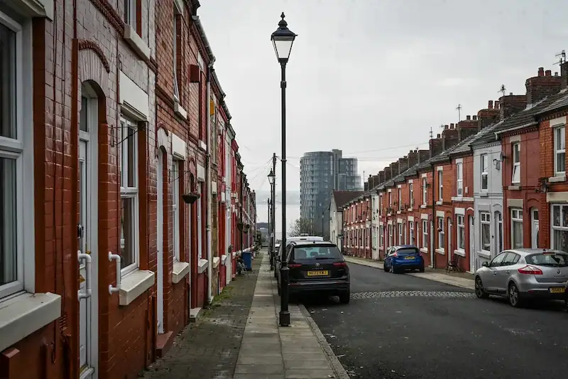 UK Announces Landlord Mandate to Upgrade Home Energy Efficiency by 2030