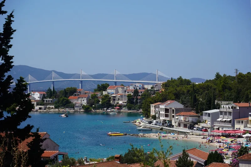 Croatia Plans Property Tax on Second Homes to Boost Budget Revenue