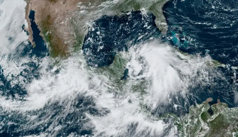 Tropical Storm Helene Threatens Crucial Baseball Series Between Mets and Braves