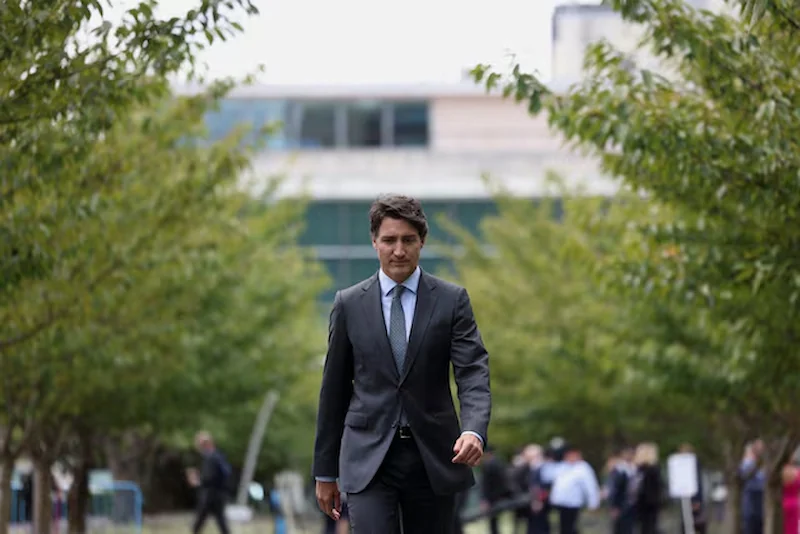 Trudeau Survives Vote of Confidence Despite Opposition's Efforts to Unseat Him