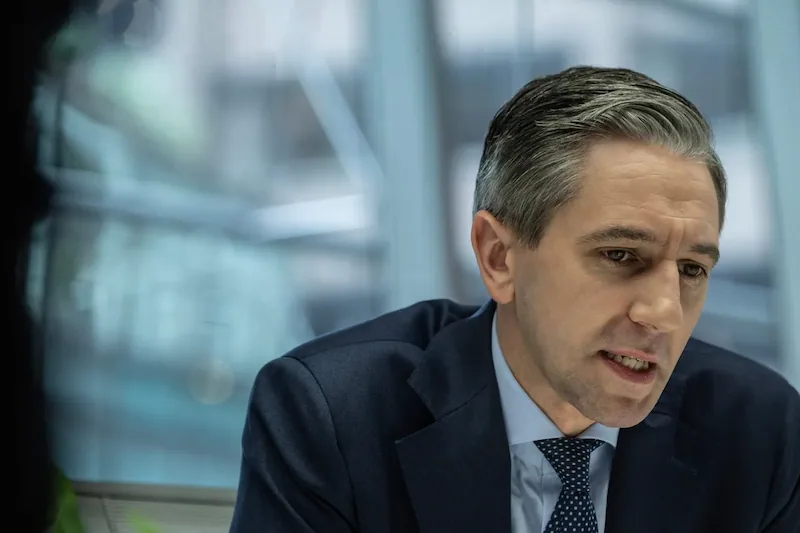 Der irische Premierminister plant, die Steuereinnahmen von Apple für Wohnungsbau- und Energieinitiativen zu nutzen